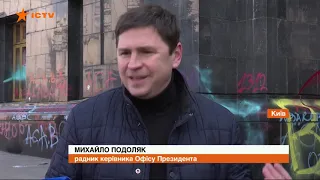 новости Украйны