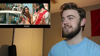 Yo Yo Honey Singh: MAKHNA Video Song | T-series Reaction!