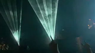 Pendulum - Encoder (Live at Alexandra Palace)