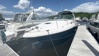 2007 Sea Ray 340 Sundancer for Sale