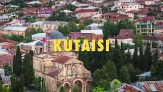 kutaisi