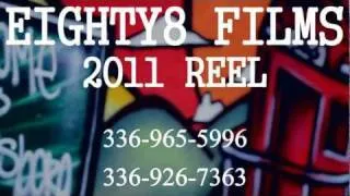 88 FILMS - Eighty8 Films (REEL)