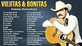 🎶JOAN SEBASTIAN - ANA GABIREL y MARCO ANTONIO SOLÍS VIEJITAS CANCIONES BALADAS ROMANTICAS🎶