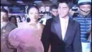 Mark Herras and Jennylyn Mercado: TOPAK Until The End