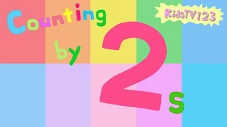 Counting by 2s