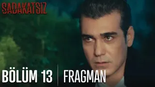 Sadakatsiz 13. bölüm fragmanı | Asya'nın intikamı !