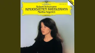 Schumann: Kreisleriana, Op. 16 - 8. Schnell und spielend