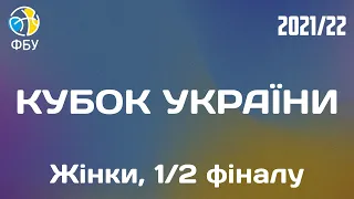 БК "ІнтерХім" – БК "Будівельник" 🏀 Кубок України