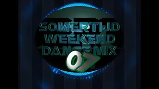 DJ Nobbie - Somertijd Weekend Dance Mix #07