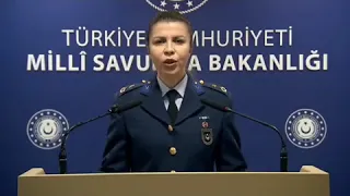 Türk Askeri Azerbaycan da