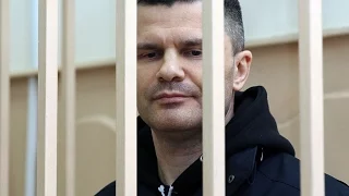 Владельца «Домодедово» отправили под домашний арест