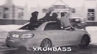 Can't You See «Remix Slowed» (Xrombass Music)