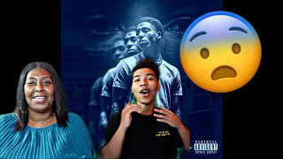 MOM SAID THIS ONE OF HIS BEST😱 Mom REACTS To NBA Youngboy "Nicki Minaj" (Official Audio)