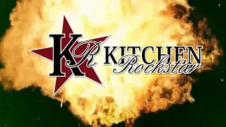 The concept of Kitchen Rockstar