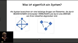 Systemische Therapie - was ist da eigentlich anders?