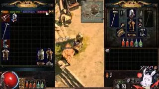 [Path of Exile] Optimal Stash Tabs w/ a Budget