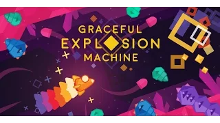 Recenzja - Graceful Explosion Machine [Switch]