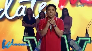 Wowowin: Will you date Willie Revillame?