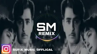 aja sanam magar chandni mein hum || STUART  MUSIC|| REMIX || DJ || song ♥️♥️