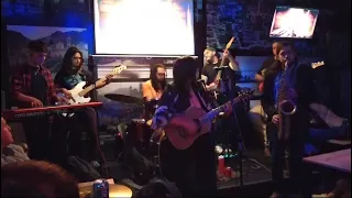 Para Que (En vivo desde Rockxy Bar)- Chazzband 2024