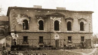 List of libraries damaged during World War II | Wikipedia audio article