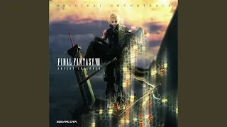 J-E-N-O-V-A (FFVII AC Version)