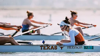 AN ODE TO ROWING--A TEXAS ROWING DOCUMENTARY