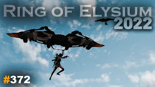 Ring of Elysium 2022 ►┃#372┃ENG/SK/CZ