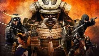 Doku Samurai 2015 - Japans Krieger Angriff der Barbaren (3/3)