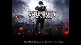 Call Of Duty: World At War - Russian Theme