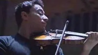 O encanto dos violinos Stradivarius - Jornal da Globo