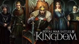 Total War Battles Kingdom Ep. 1 First look