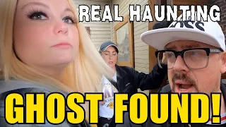 The Most HAUNTED Museum REAL PARANORMAL ACTIVITY!