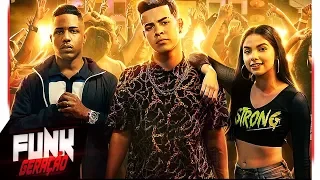 MC JottaPê - Hoje é Bailão - Quem tá é nois (Sintonia) MC Doni