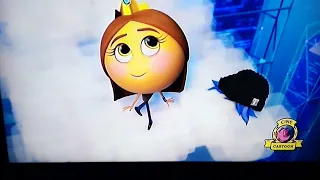 emoji la película en cartóon network