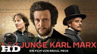 The Young Karl Marx | 2018 Official Movie Trailer