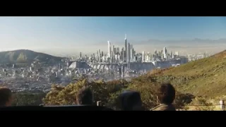 [60FPS] Maze Runner The Death Cure TV Spot   IMAX   60FPS HFR HD