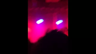 Worakls - Live @Aéronef Lille (02/05/15)