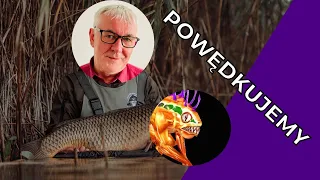 POWĘDKUJMY MOŻE 🎣 | Aggro Paladin | DZIADEK Jurek gra pojedynek w rankingu HEARTHSTONE