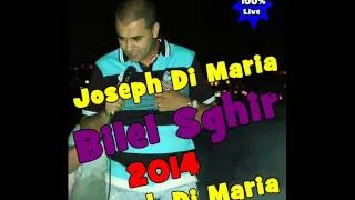 Bilel Sghir - La Khtitini Yahkemni Lhbel Lalala Joseph Di Maria 2015