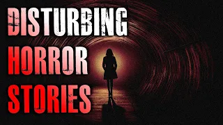 3 TRUE Dark & Disturbing Horror Stories | True Scary Stories