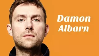 Understanding Damon Albarn