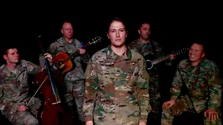 Music Video - 'Brave' by Sara Bareilles - Army SHARP
