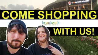 The Best Shopping Mall In Bali Indonesia