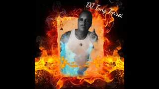 Freestyle Flashback master mix by DJ Tony Torres 2021