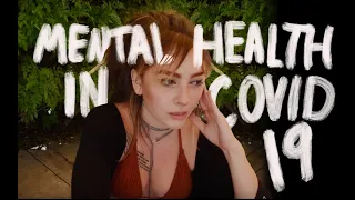 Mental health | Top tips for handling Covid-19 "lockdown"