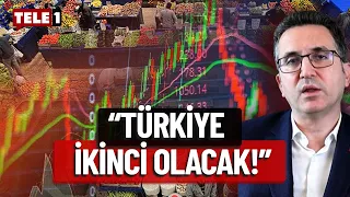 Gelir vergisi stopajı yüzde 5'ten 15'e mi yükselecek? Ekonomist Tunç Şatıroğlu anlattı!