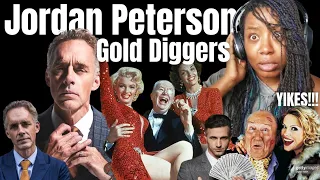 Jordan Peterson Reaction - Jordan Peterson - Do Women Want Men With Money