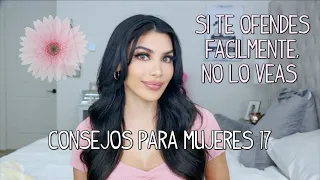 Como actuar más femenina