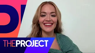 Rita Ora takes our unofficial Kiwi citizenship quiz | The Project NZ